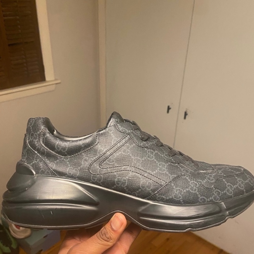 Rhython GG supreme sneaker